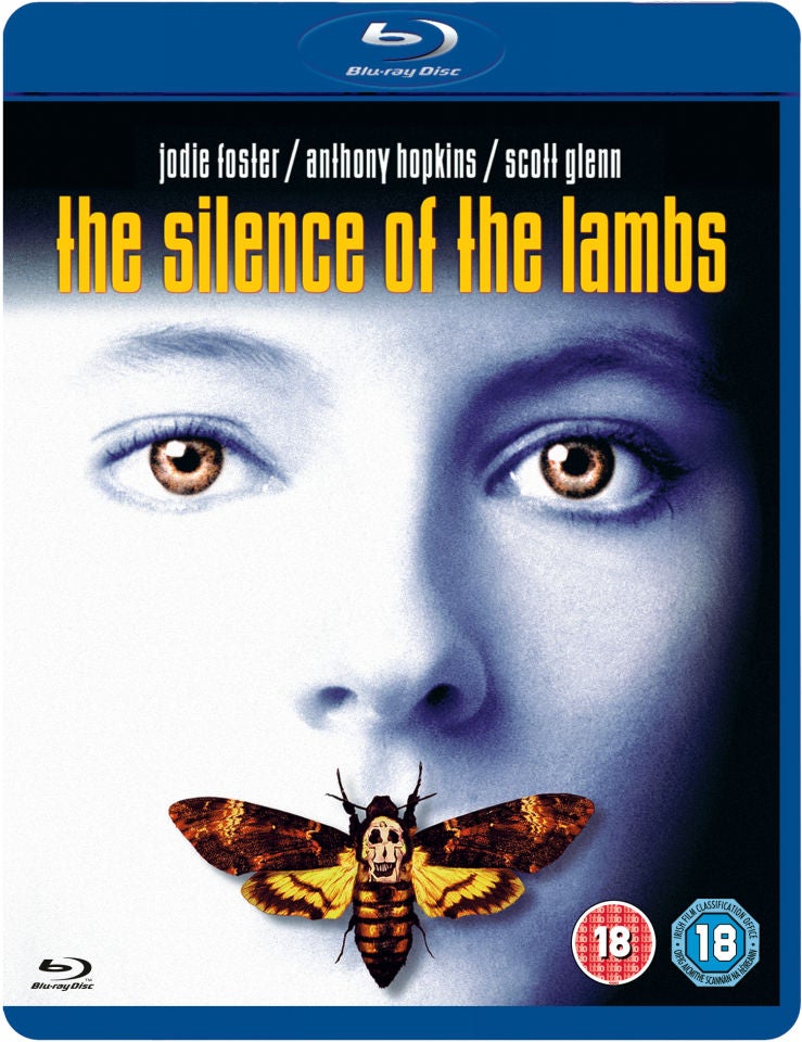The Silence of the Lambs | Zavvi.nl