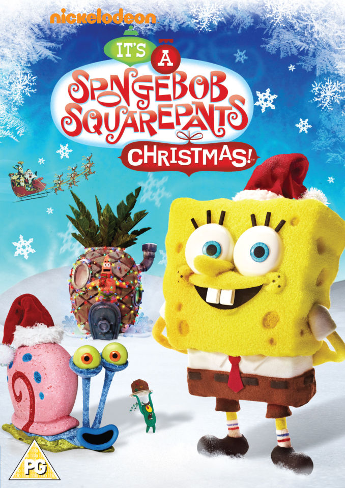 spongebob squarepants christmas episode spongebob squarepants christmas episode