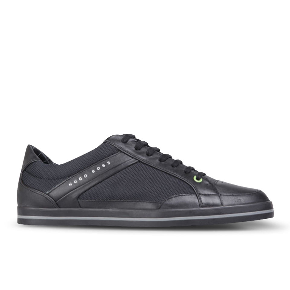 hugo boss apache trainers