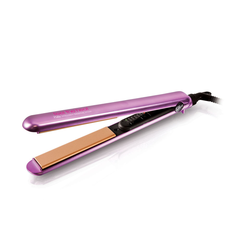 glamoriser straighteners boots