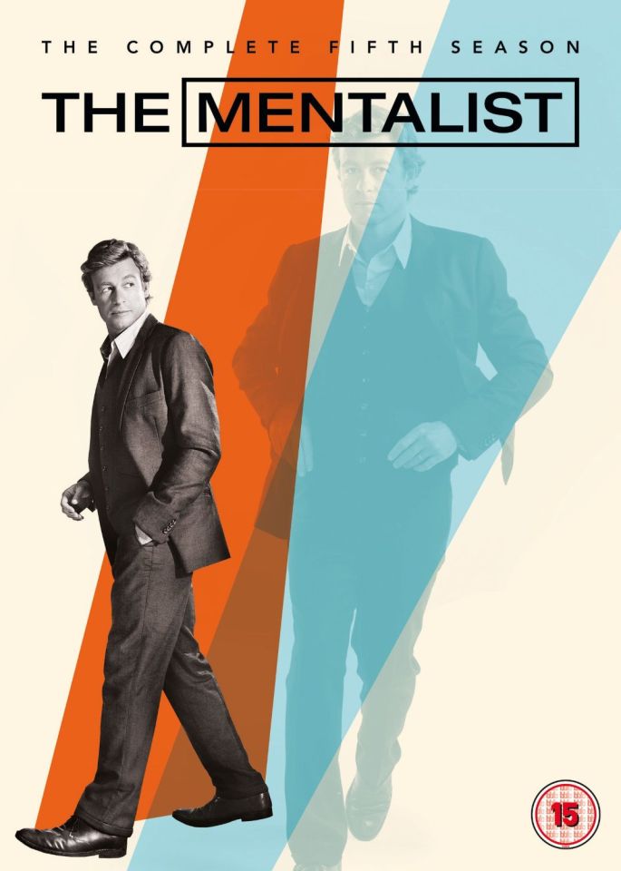 Watch The Mentalist Season 4 Episode 13 Red Is the New