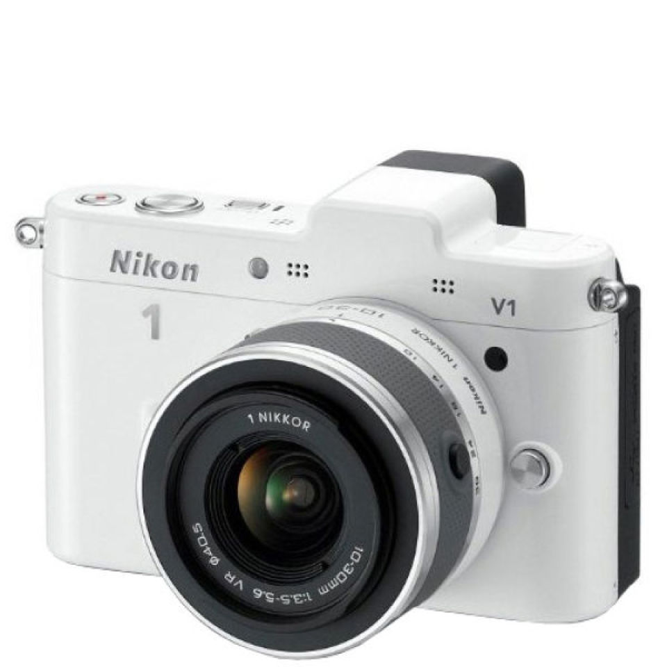 Nikon v1 deals