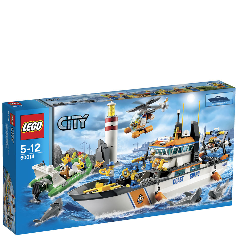 lego 60014