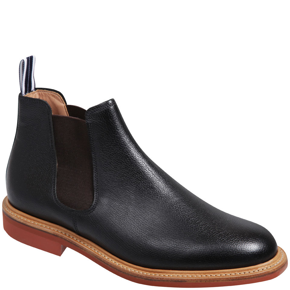 oliver spencer boots