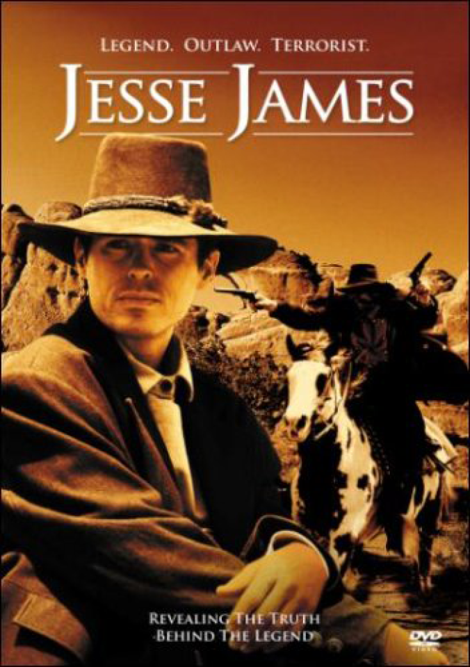 58 HQ Pictures Jesse James Movie Cast / Jessie - Plugged In