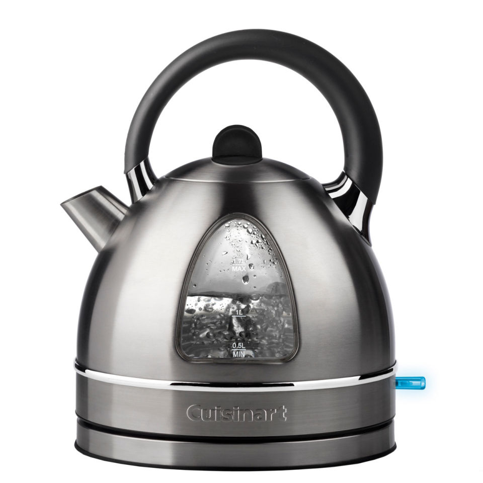 Cuisinart CTK17U Traditional Kettle Free UK Delivery over £50