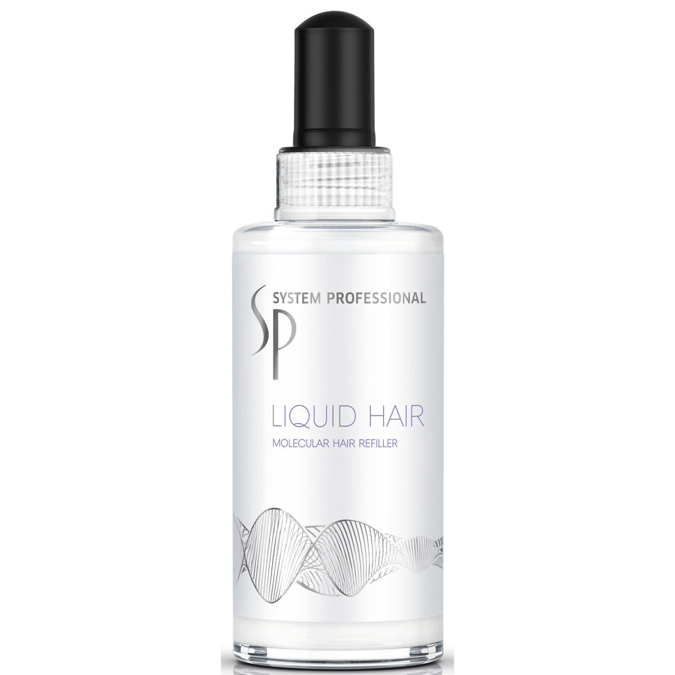 WELLA SP Liquid Hair (100ml) | HQ Hair