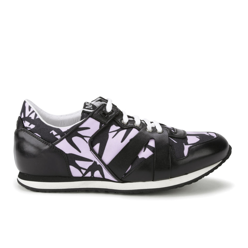 clearpay alexander mcqueen trainers