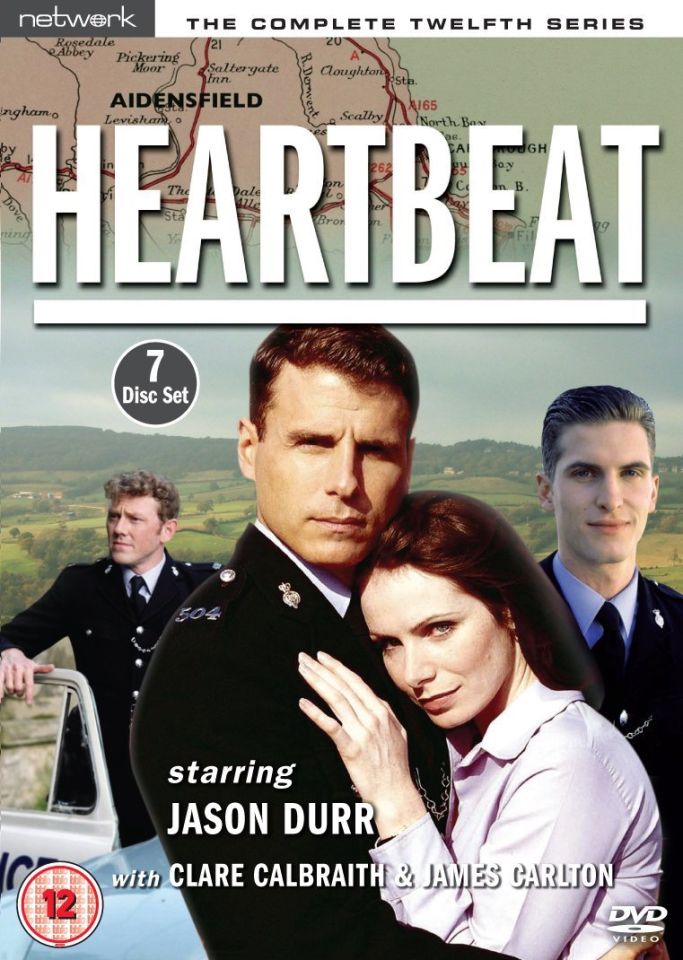 where the heart leads dvd
