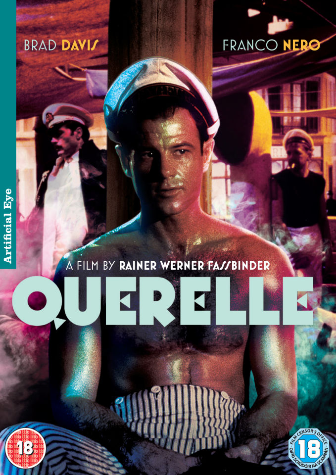Querelle Querelle