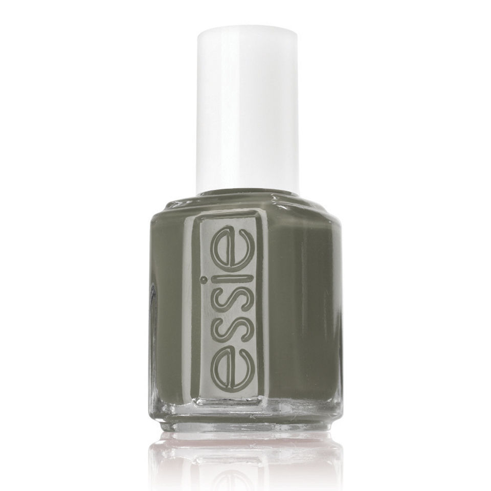 Essie Sew Psyched Nail Polish (15ml)