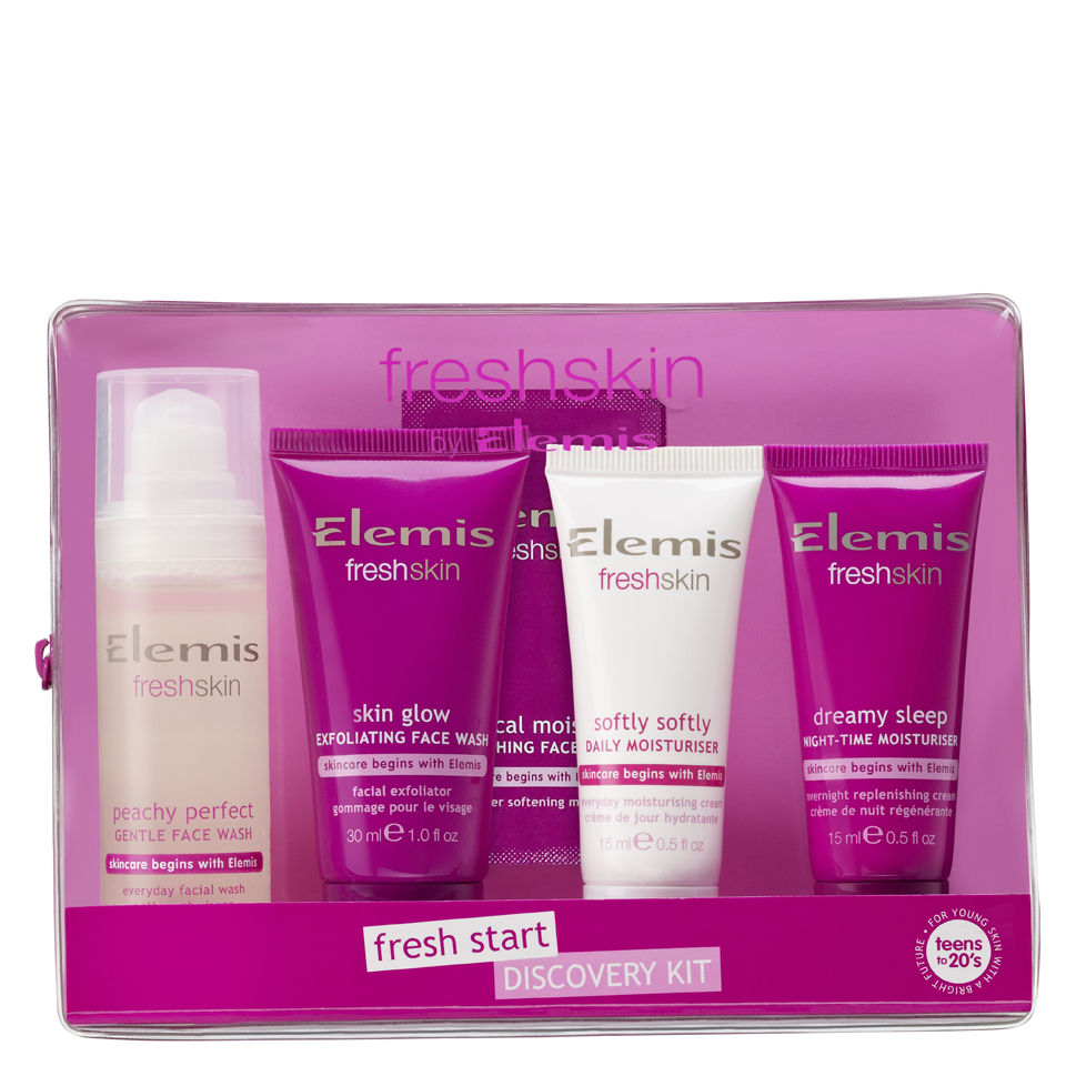 elemis fresh skin