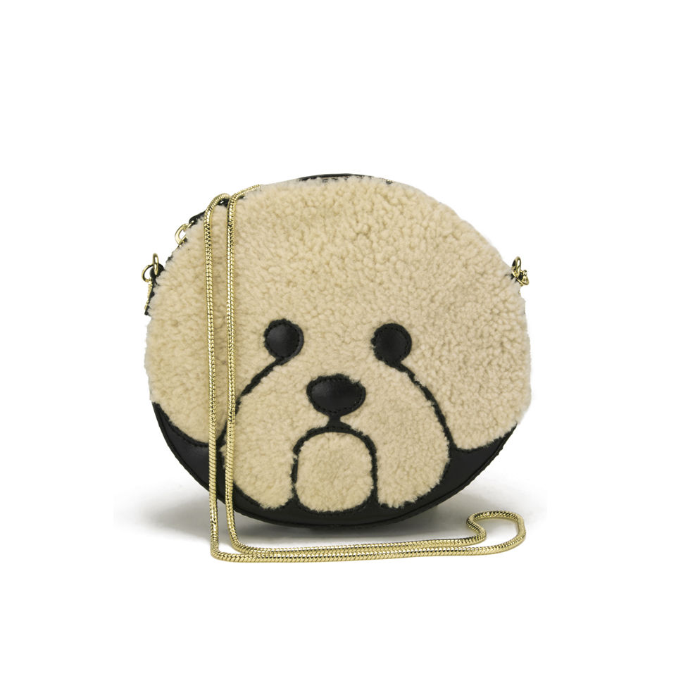 Orla Kiely Tilda Bag Toffee Free UK Delivery Available