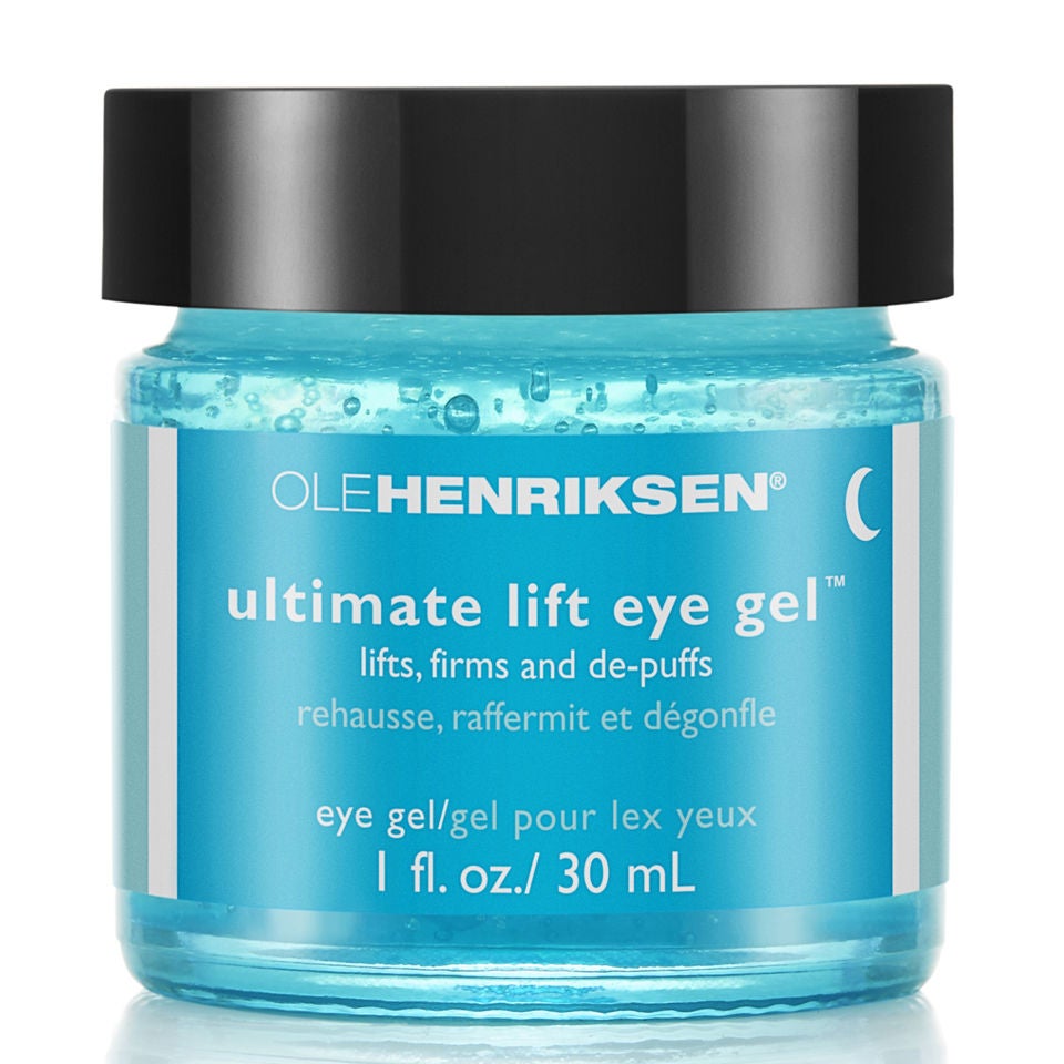 ole henriksen eye cream uplifting