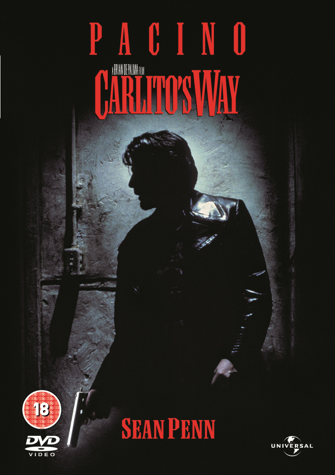 Carlitos way 1993, BDmux Download Torrent