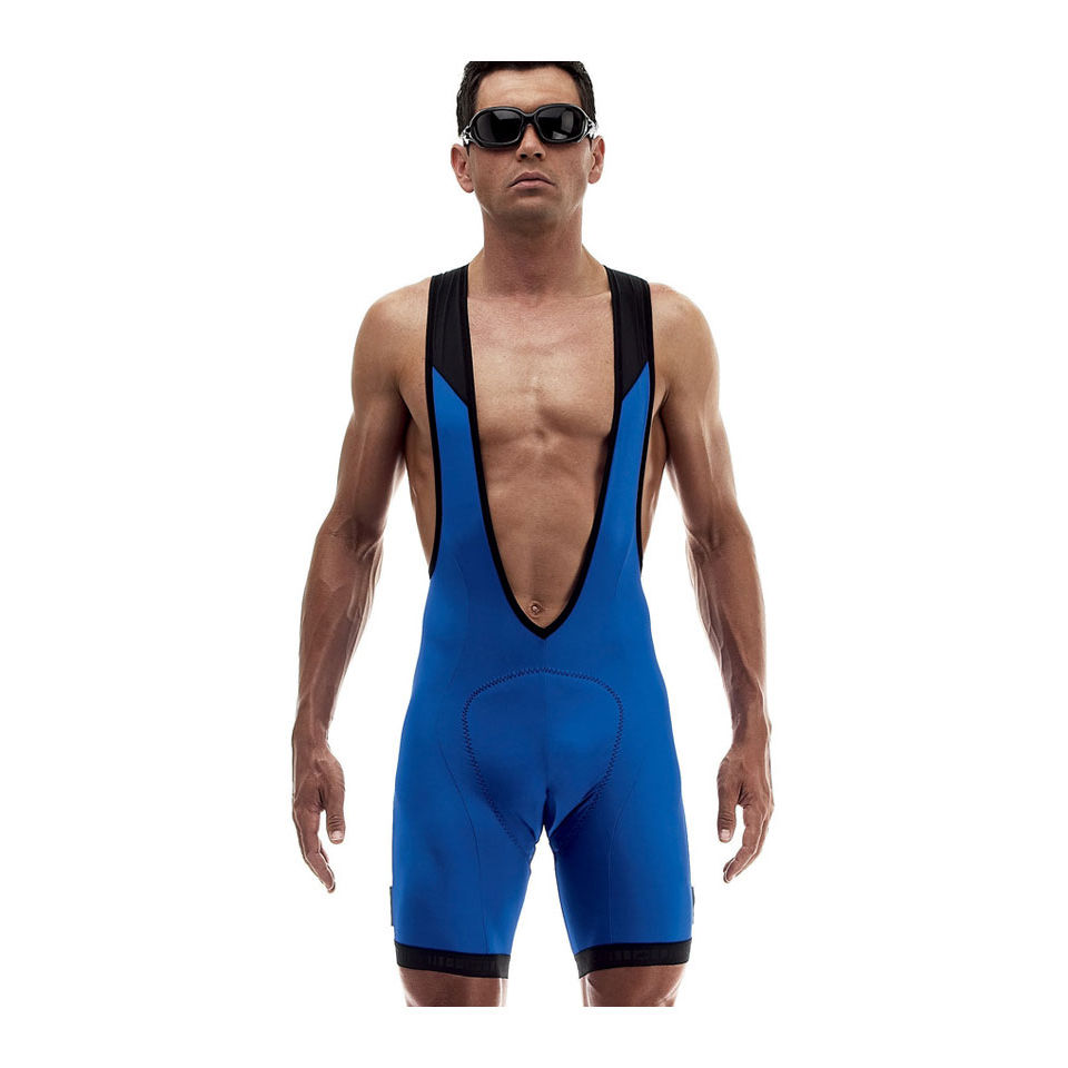 Assos T FI.Uno S5 Cycling Bib Shorts | ProBikeKit New Zealand