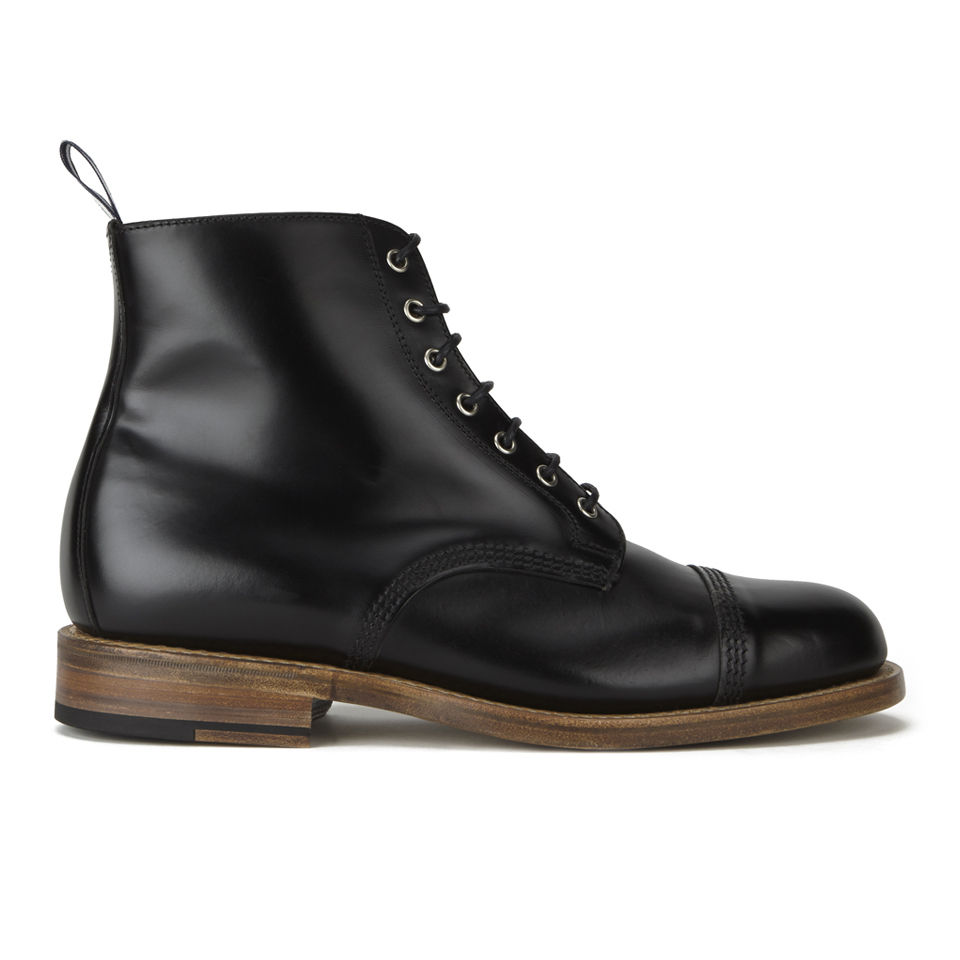 oliver spencer boots