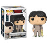 mike pop vinyl stranger things