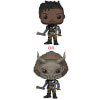 funko pop erik killmonger chase