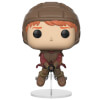 harry potter broom funko pop