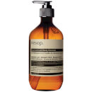 Aesop Geranium Leaf Body Cleanser Gel 500ml