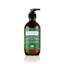 Hallelujah Lime & Patchouli Cleanser & Makeup Remover 6.7 fl.oz