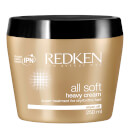 Redken All Soft Heavy Cream 250ml Redken All Soft Heavy Cream 250ml