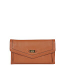 Ri2K Freston Clutch Bag - Pumpkin