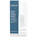 this works Deep Sleep Pillow Spray (75ml) this works Deep Sleep Pillow Spray (75ml)