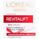 L'Oréal Paris Dermo Expertise Revitalift Anti-Wrinkle + Firming Eye Cream (15ml)
