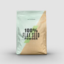 100% Σκόνη Λιναρόσπορου - 1kg - Χωρίς Γεύση