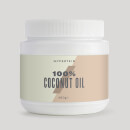 100% Coconut Oil - 460g - Unflavoured
