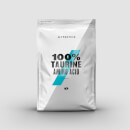 100% Taurine Powder - 250g - Unflavoured
