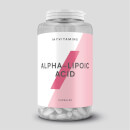 硫鋅酸抗氧化膠囊 - 60粒