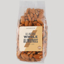 All-Natural Whole Almonds - 400g - Unflavoured