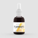 FlavDrops™ - 50ml - Banán