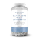 Glukozamin HCL & hondroitin - 120tablete