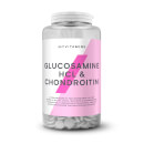 Glucosamina HCL & Condroitina