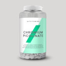 Picolinate de Chrome en comprimés