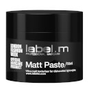 label.m Matt Paste 50ml