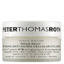 Peter Thomas Roth Mega Rich Intensive Anti-ageing Cellular Eye Cream (22g)