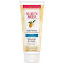 Burt's Bees Body Lotion - Kakaobutter 6 FL OZ - Körperlotion