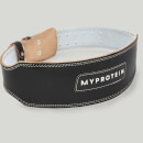 Leather Lifting Belt - Large (32-40 Inch)