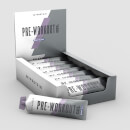 Pre-Workout Gel - Berry Blast