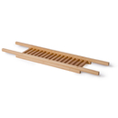 Wireworks Arena Bamboo Bath Bridge