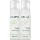 Caudalie Duo Foaming Cleanser (2 x 150ml) (Worth £30) Caudalie Duo Foaming Cleanser (2 x 150ml) (Worth £30)