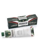 Proraso Refreshing Shaving Cream Tube 150ml