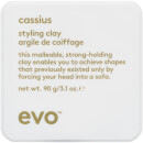 evo Cassius Styling Clay 90g
