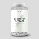 Green Tea Extract - 120Tablets - Unflavored