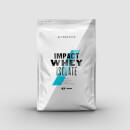 Impact Whey Isolado - 2.2lb - Sem sabor
